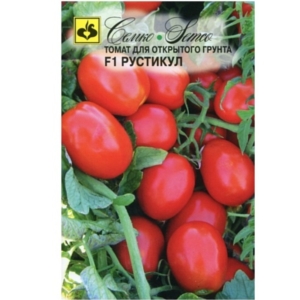 بذور الطماطم - Rusticul F1