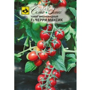 بذور الطماطم الكرزي ماكسيك F1