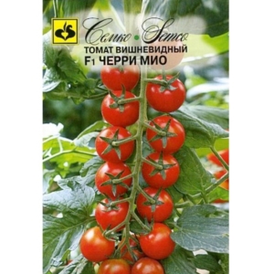 بذور الطماطم الكرزي - ميو F1