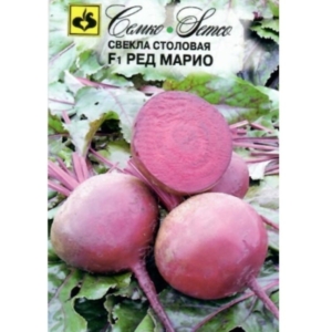 بذور الشمندر ماريو F1