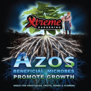 AZOS Beneficial Bacteria