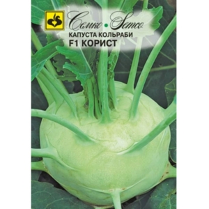 بذور الكولورابي -كوريست-