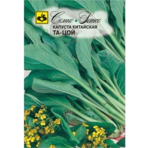 بذور الخردل - تاتسوي