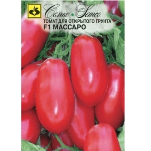 بذور الطماطم - مسارو - هجين F1