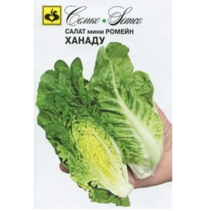 بذور الخس خانادو