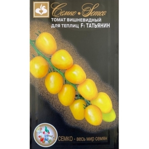 بذور الطماطم تاتيانين F1