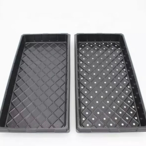 صينية تشتيل قطعتين