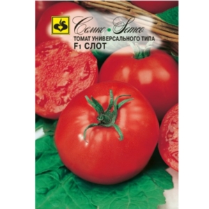بذور الطماطم Slot F1