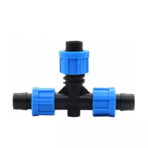 وصلات لأنابيب الري مقاس 16ملم