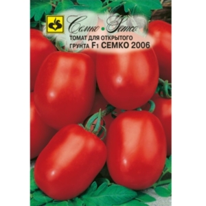 بذور الطماطم سيمكو 2006 F1