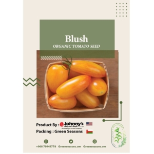 بذور الطماطم Blush
