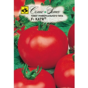 طماطم كاتيا هجين F1