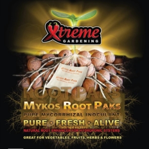 MYKOS Root Paks