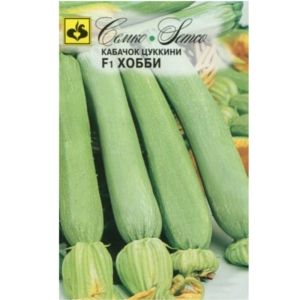 بذور كوسة هوبي - هجين F1