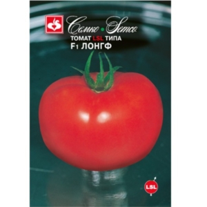 طماطم لونجف هجين F1