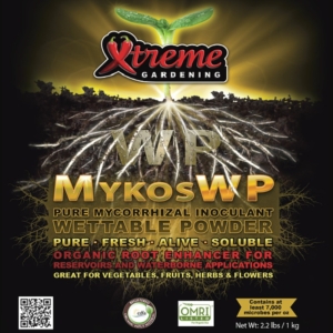 MYKOS Wettable Powder