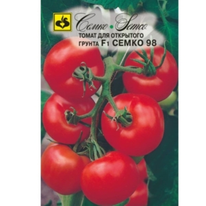 بذور الطماطم F1 هجين CEMKO 98