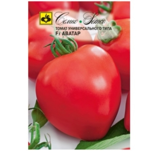 بذور الطماطم - أڤاتار F1