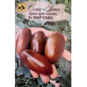 بذور الطماطم -Mar Saba- هجين F1