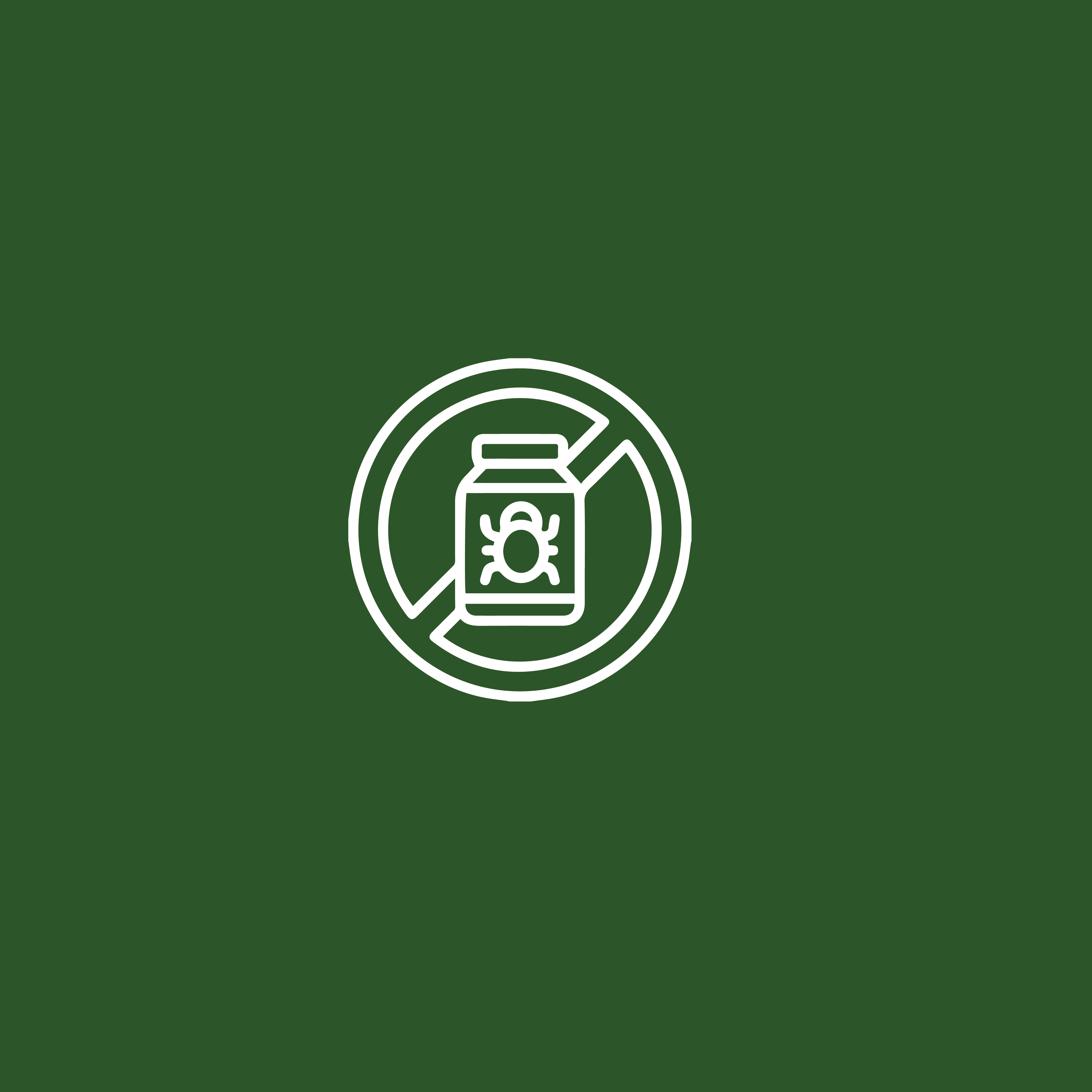 المُبيدات ومُنتجات الوقاية