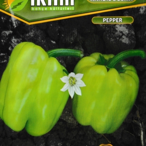 PEPPER BIBER KANDIL DOLMA