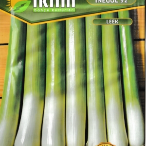 بذور الكراث - Pirasa Inegol 92 Leek