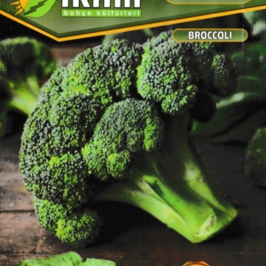 بروكلي - BROCCOLI