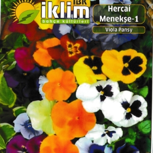 فيولا - مزيج - VIOLA PANSY