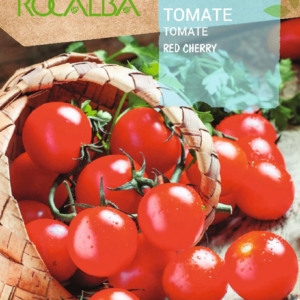 بذور طماط كرزي - RED CHERRY