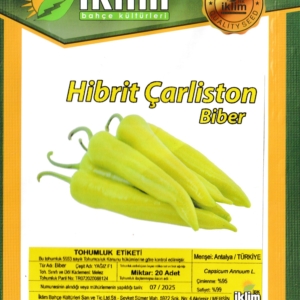 HIBRIT Carliston Biber - F1