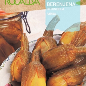بذور باذنجان -CARINA