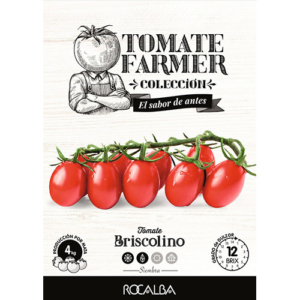 الطماطم الكرزي - BRISCOLINO