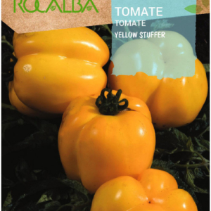 بذور طماطم - Yellow stuffer