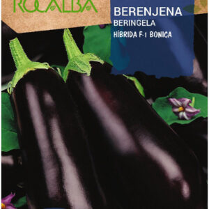 باذنجان Hibrida F-1 Bonica