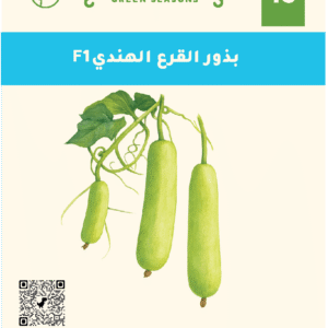 القرع الهندي F1