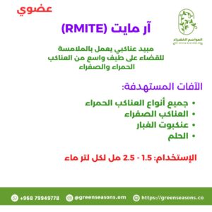 ار مايت